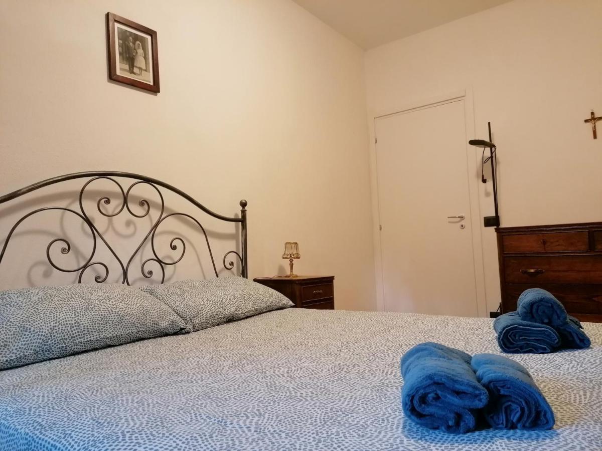 Nonna Paola Guest House Leivi Ngoại thất bức ảnh