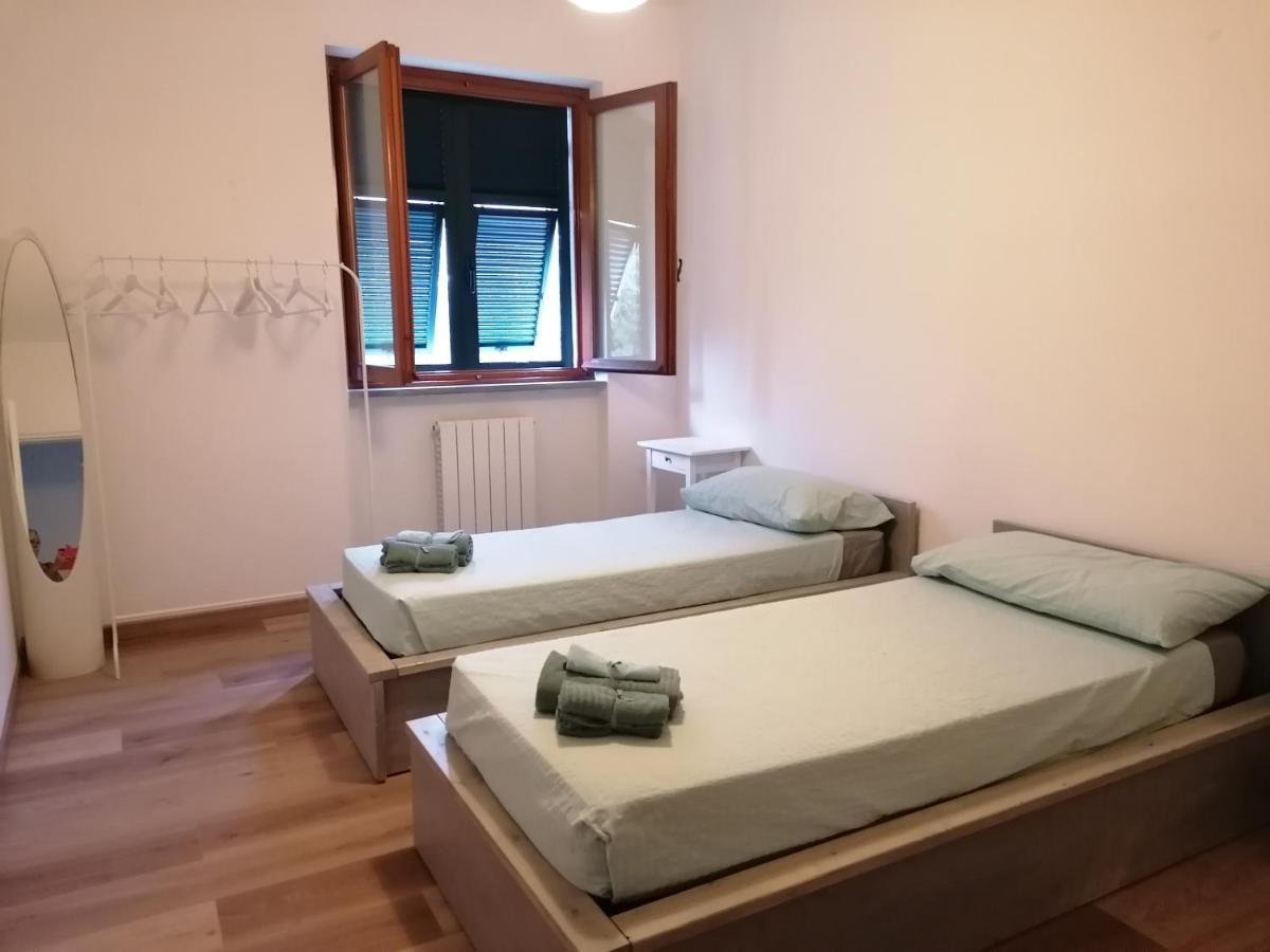 Nonna Paola Guest House Leivi Ngoại thất bức ảnh