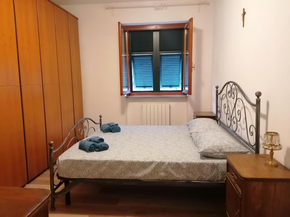 Nonna Paola Guest House Leivi Ngoại thất bức ảnh