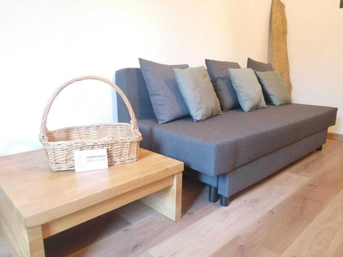 Nonna Paola Guest House Leivi Ngoại thất bức ảnh