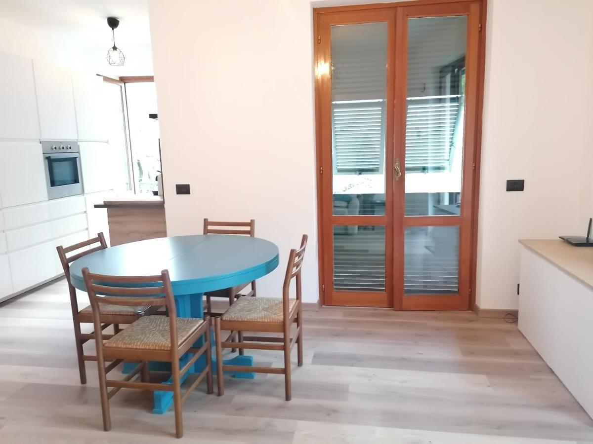 Nonna Paola Guest House Leivi Ngoại thất bức ảnh